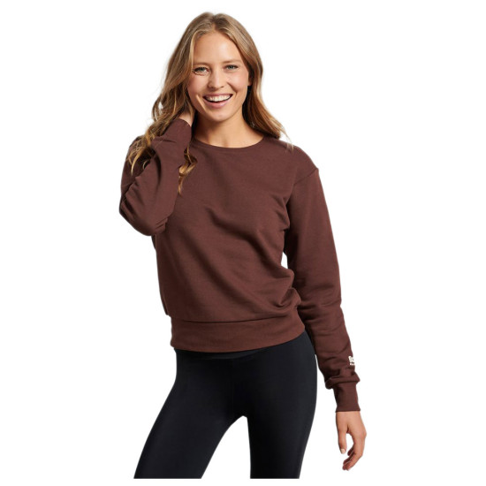 Bodytalk Γυναικείο φούτερ Less Is More Bodytalk Γυναικείο φούτερ Less Is More